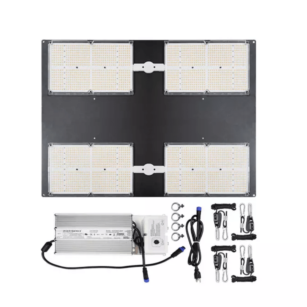 LED Grow Lights