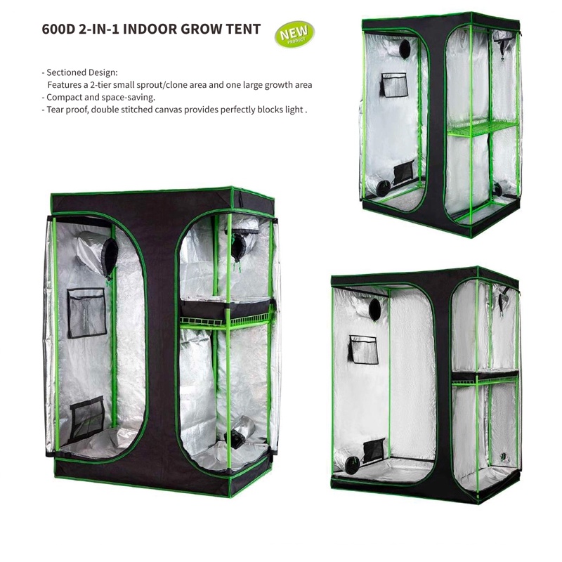 Grow Tent Nz