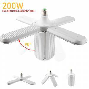 200w adjustable led7